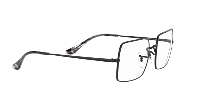 Ray-Ban RX1969V 2509 Rectangle 